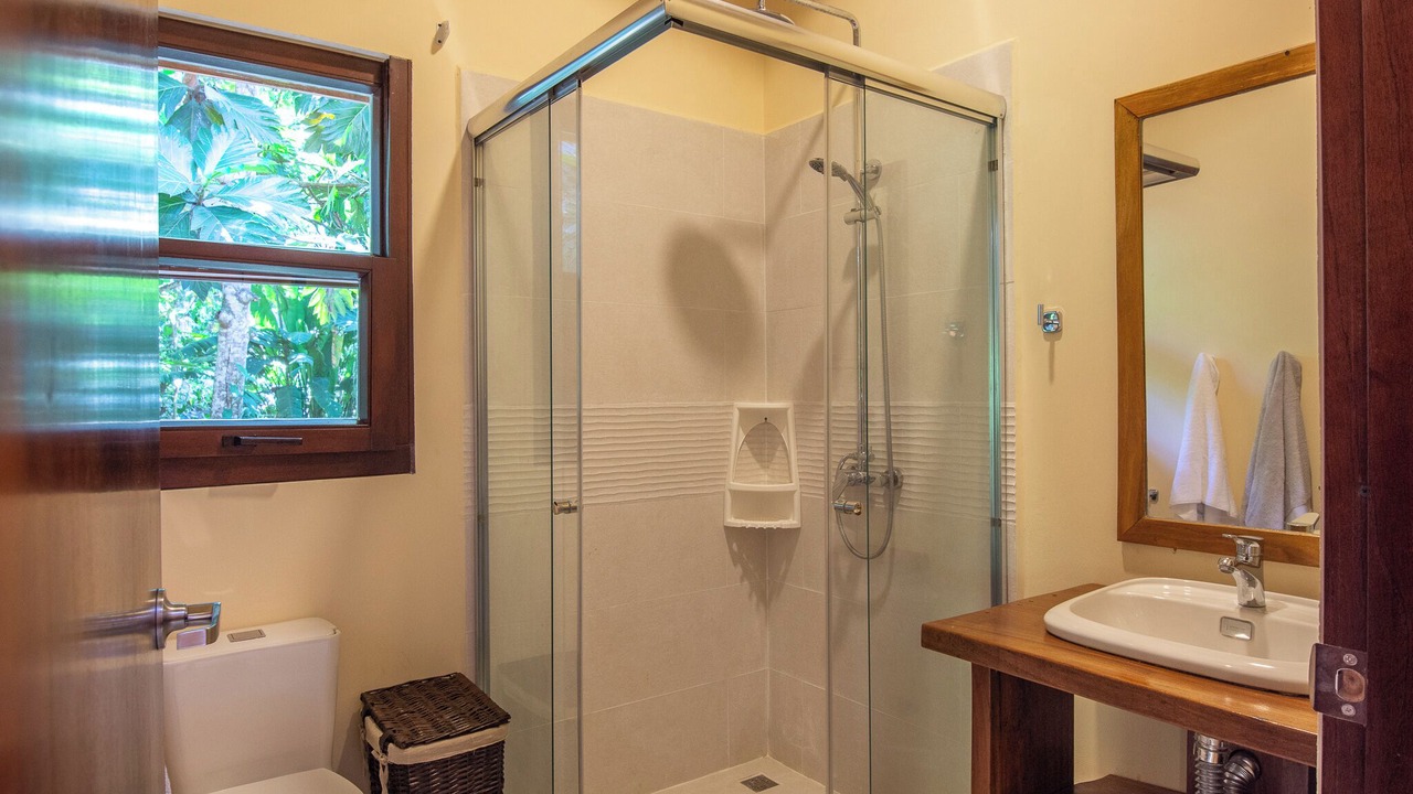 Photo of Bathroom in Chiguata