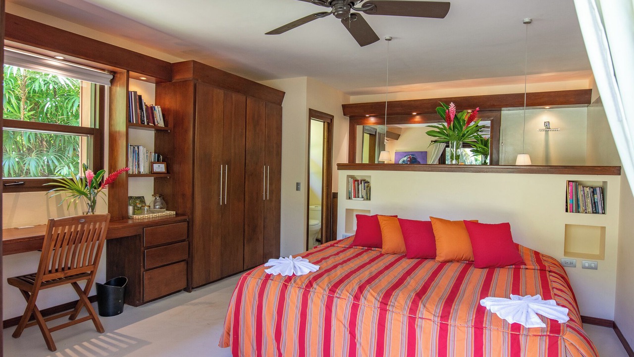 Photo of Bedroom in Chiguata