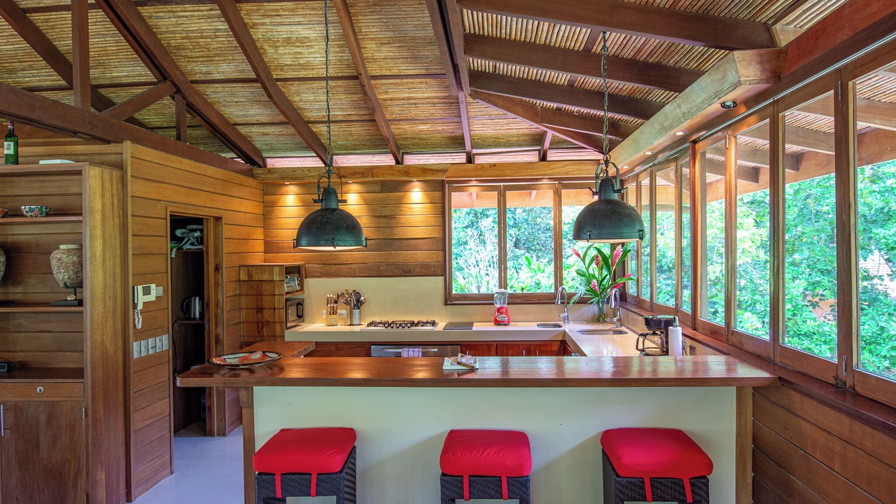 Photo of Kitchen in Chiguata