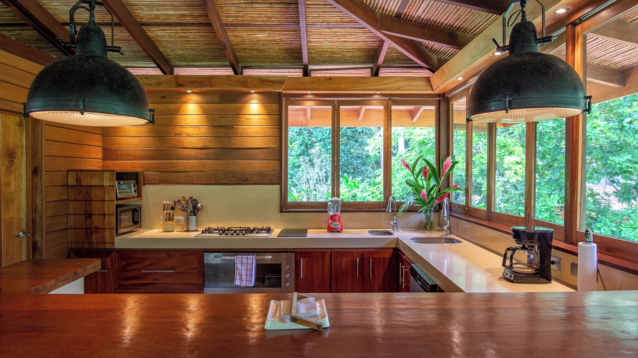 Photo of Kitchen in Chiguata