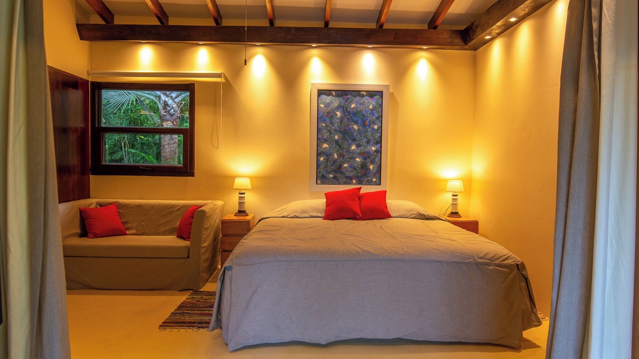 Photo of Bedroom in Chiguata