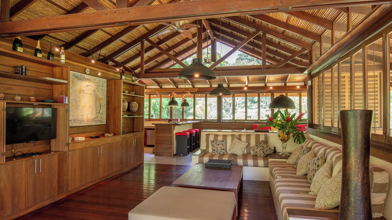 Photo of Livingroom in Chiguata
