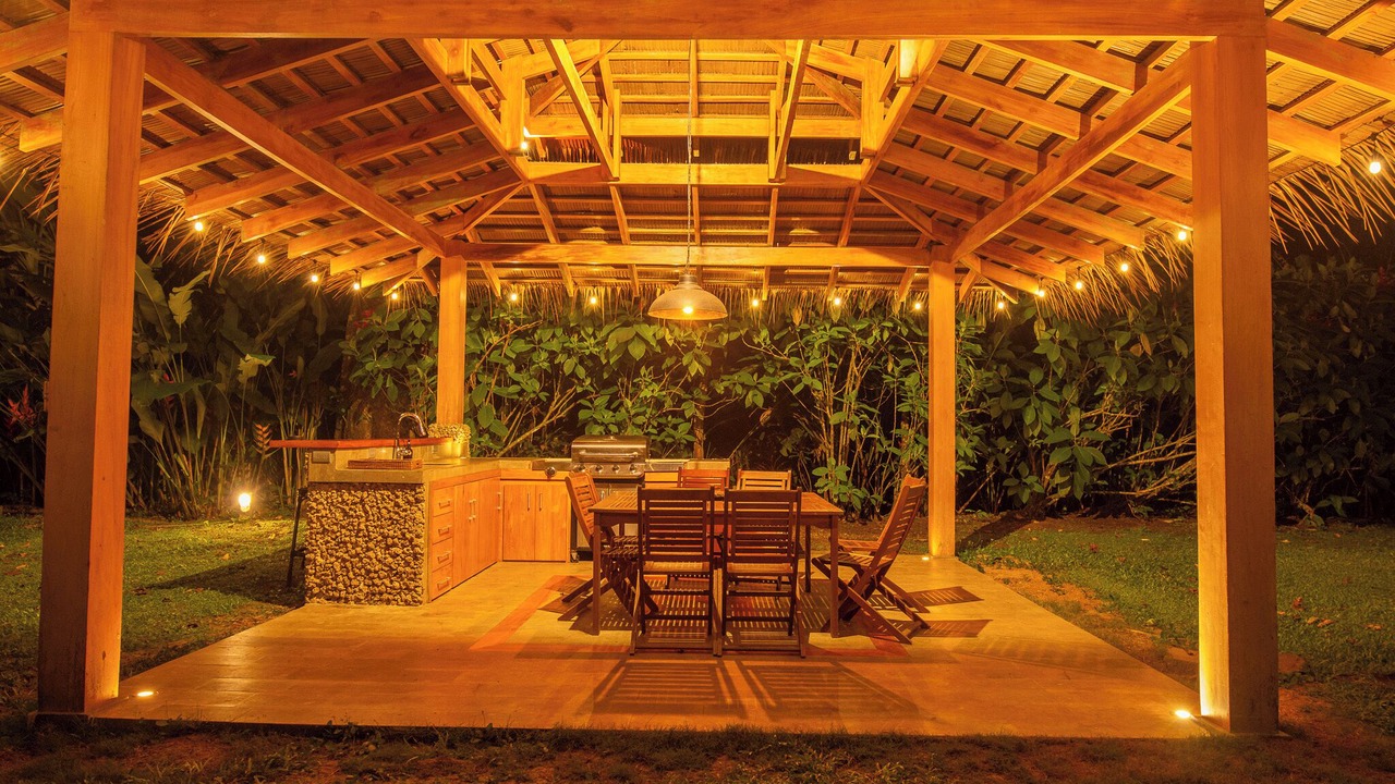Photo of Outdoor in Chiguata