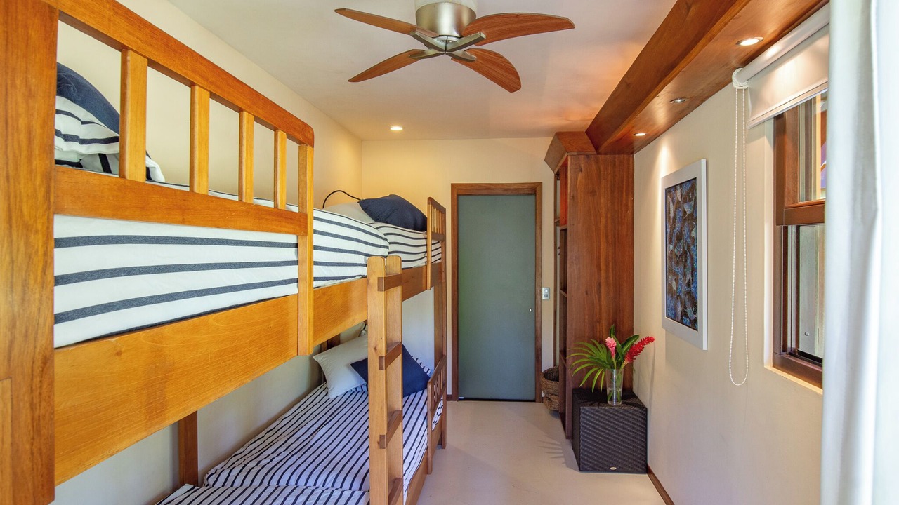Photo of Bedroom in Chiguata