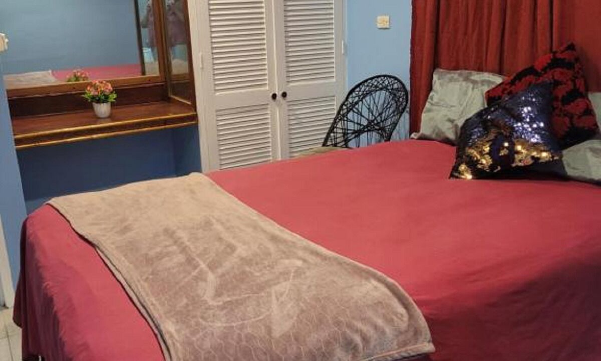 Photo of Bedroom in Korotogo