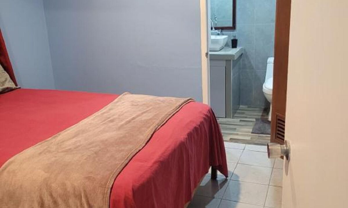 Photo of Bedroom in Korotogo