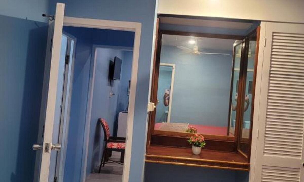 Photo of Bedroom in Korotogo