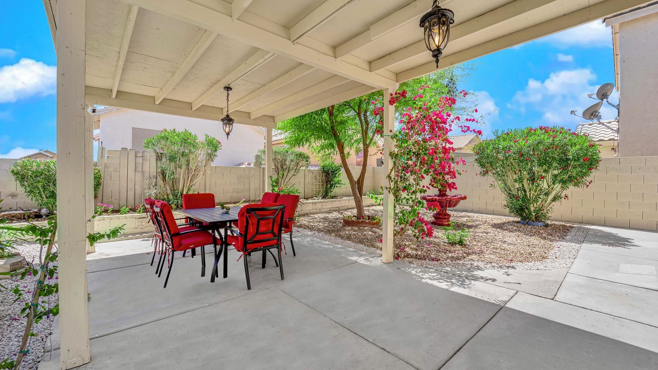 Photo of Outdoor in Sunrise Manor