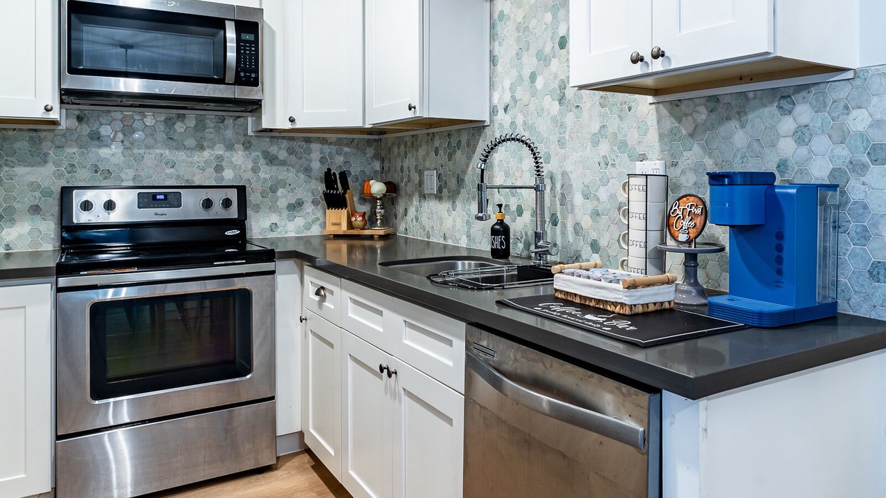 Photo of Kitchen in Goleta