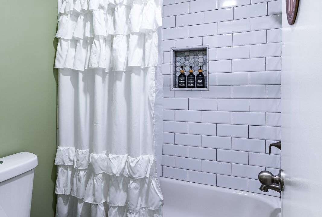 Photo of Bathroom in Goleta