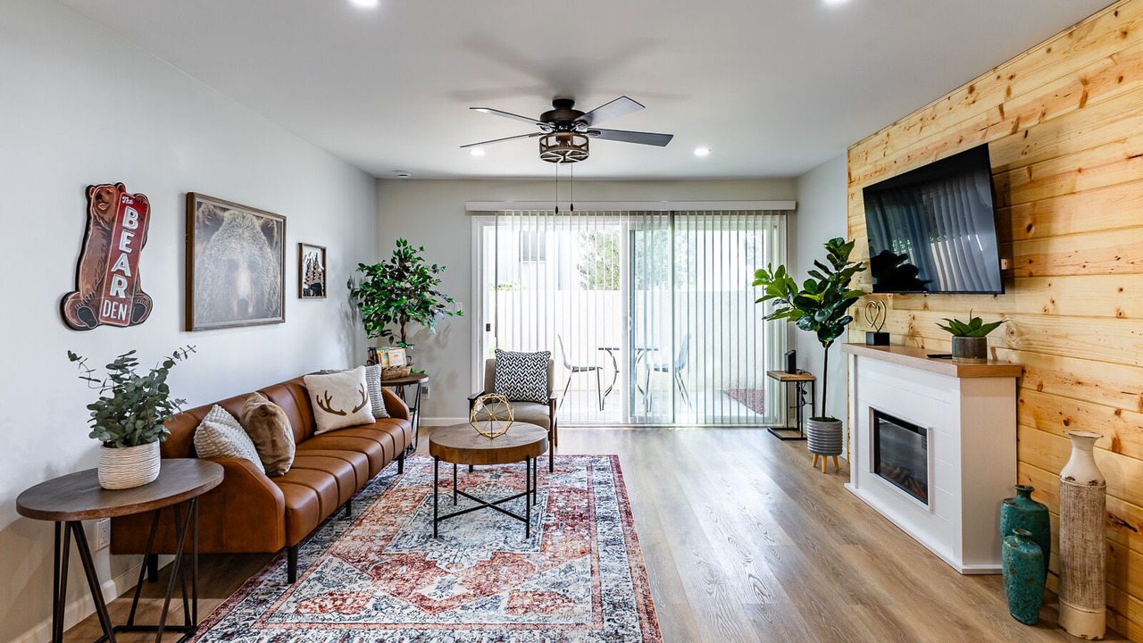 Photo of Livingroom in Goleta