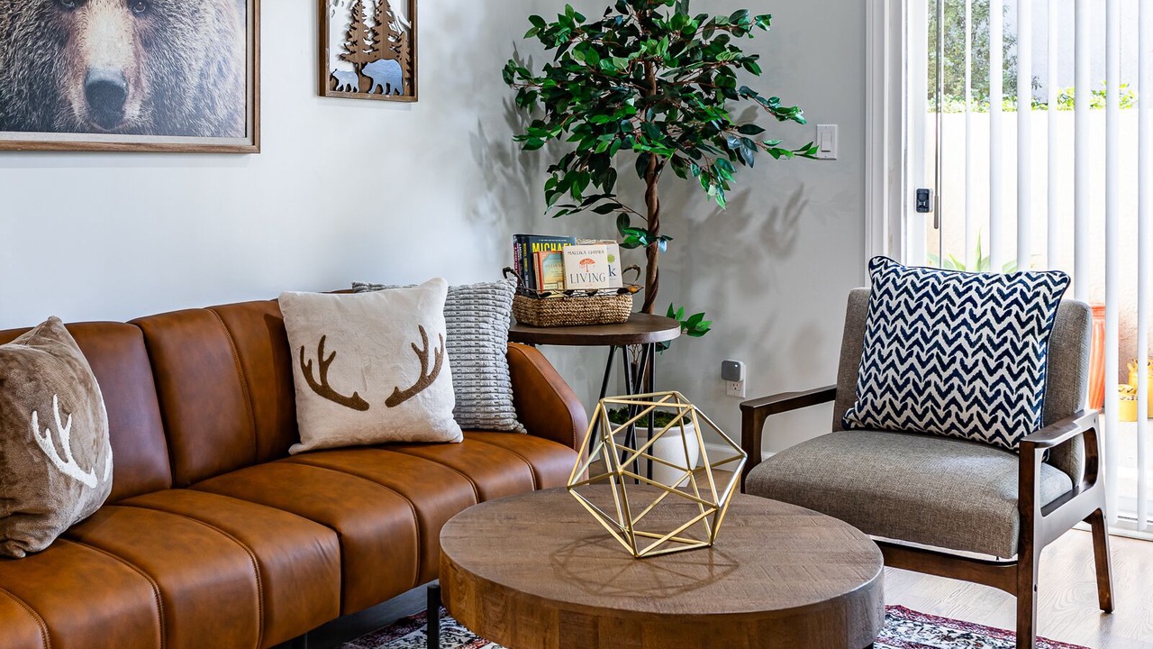 Photo of Livingroom in Goleta
