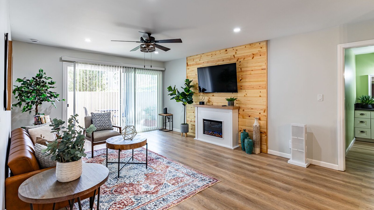 Photo of Livingroom in Goleta