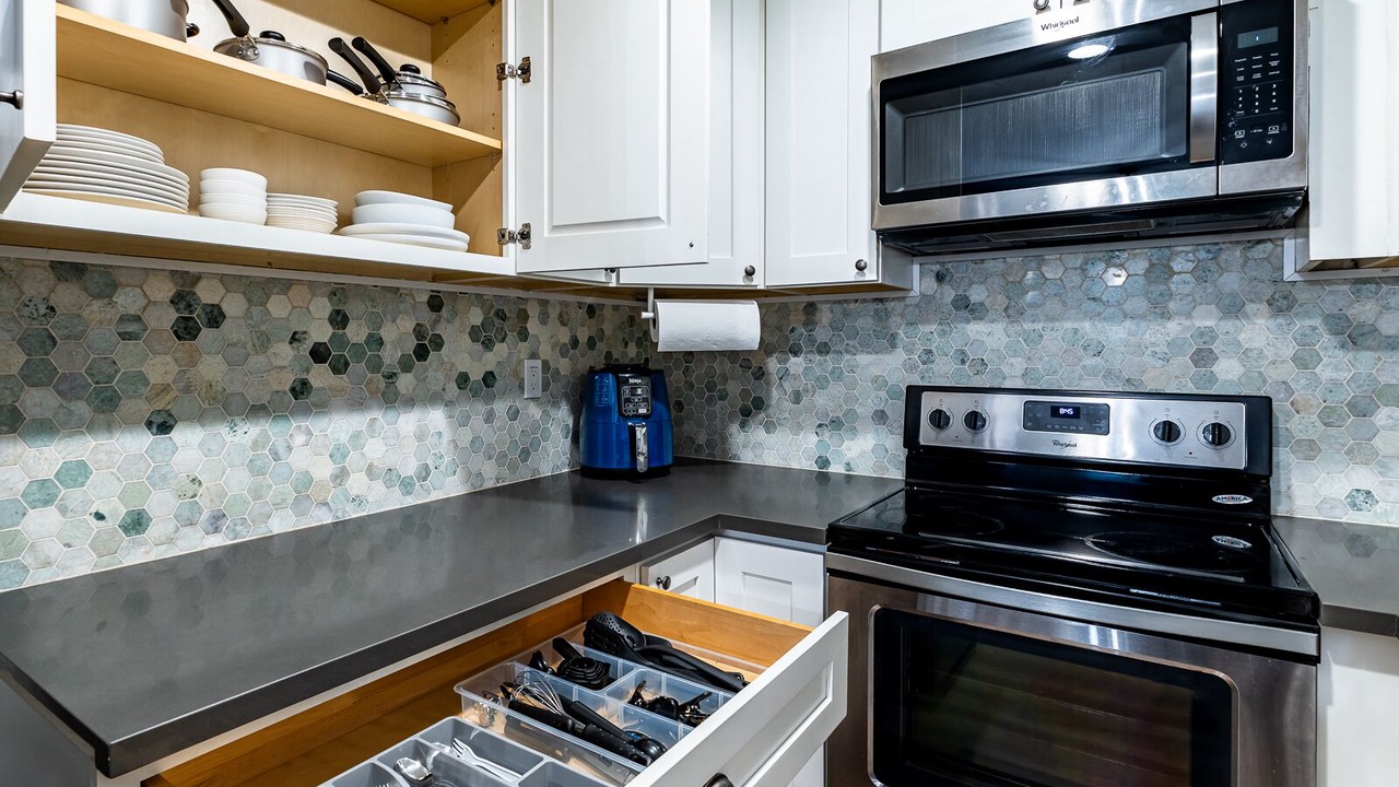 Photo of Kitchen in Goleta