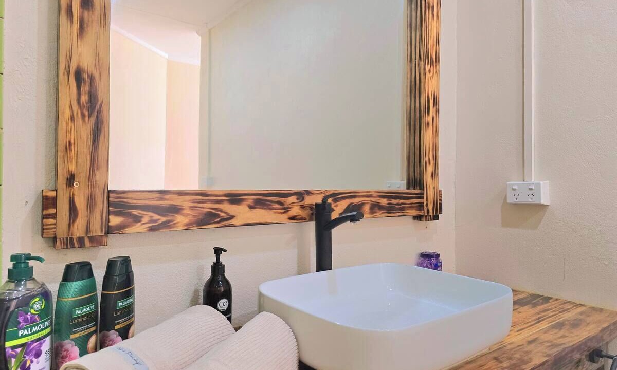 Photo of Bathroom in Suva