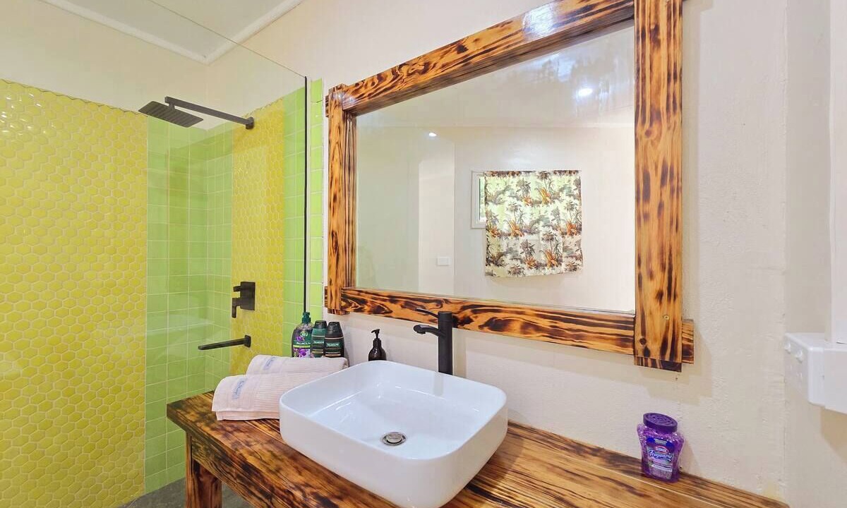 Photo of Bathroom in Suva