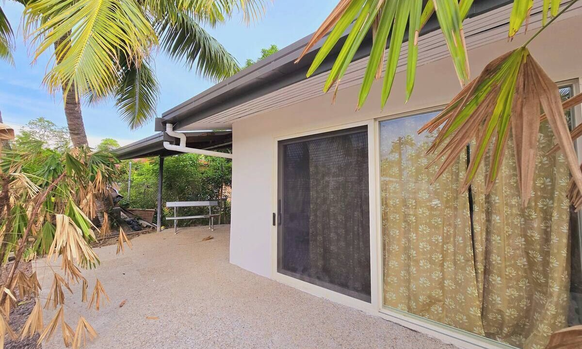 Photo of Patio Balcony in Suva