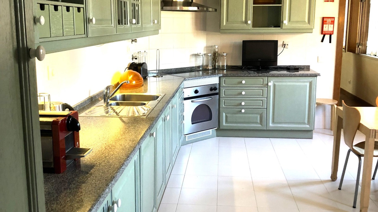 Photo of Kitchen in Cachopos