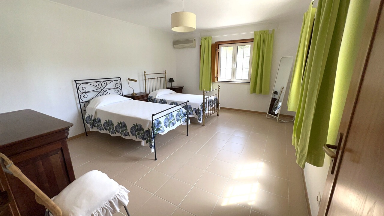 Photo of Bedroom in Cachopos
