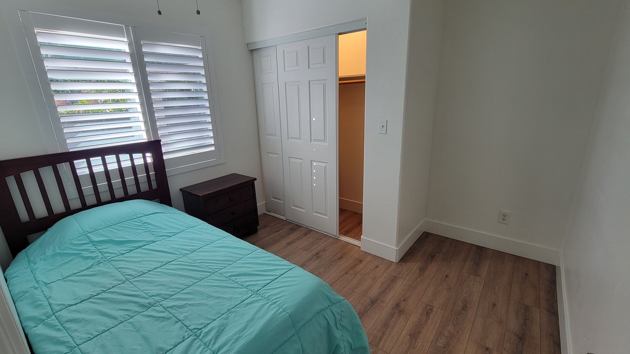 Photo of Bedroom in Harbor
