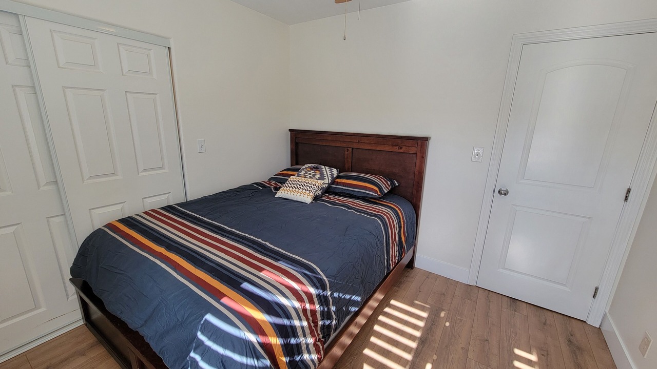 Photo of Bedroom in Harbor