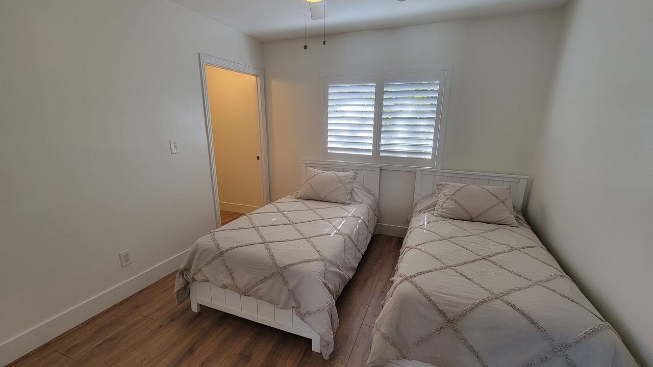 Photo of Bedroom in Harbor