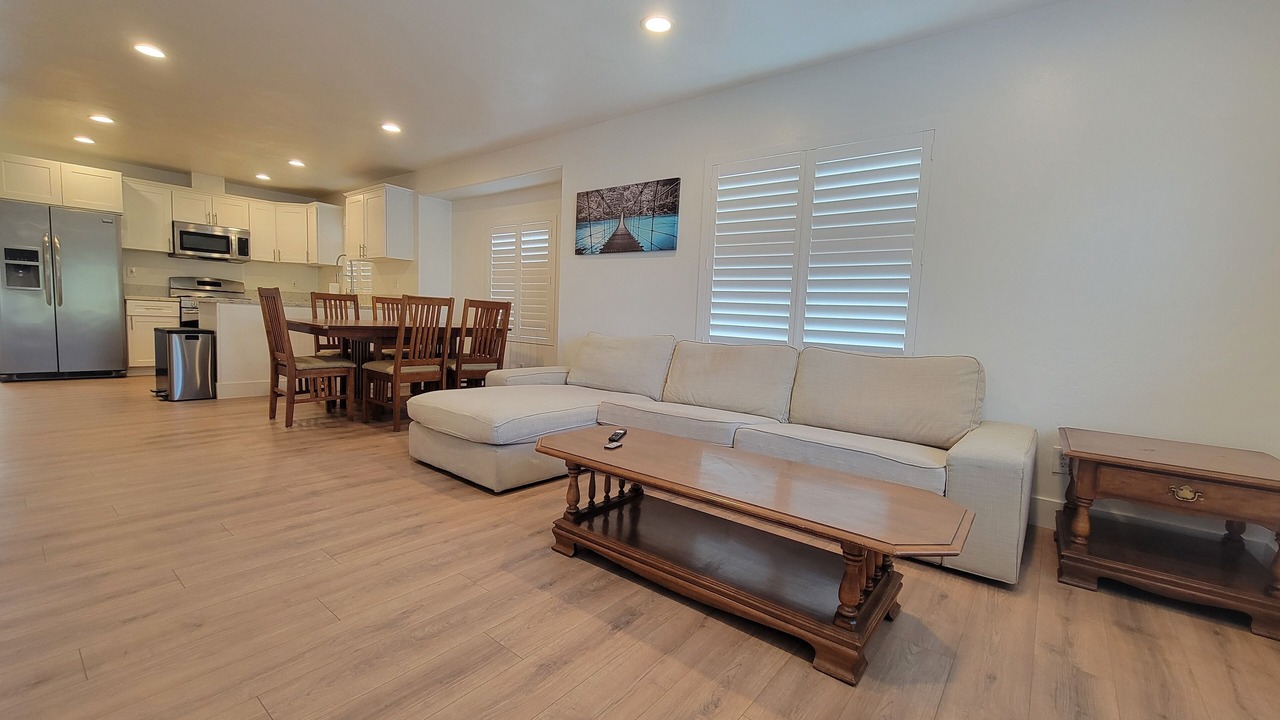Photo of Livingroom in Harbor