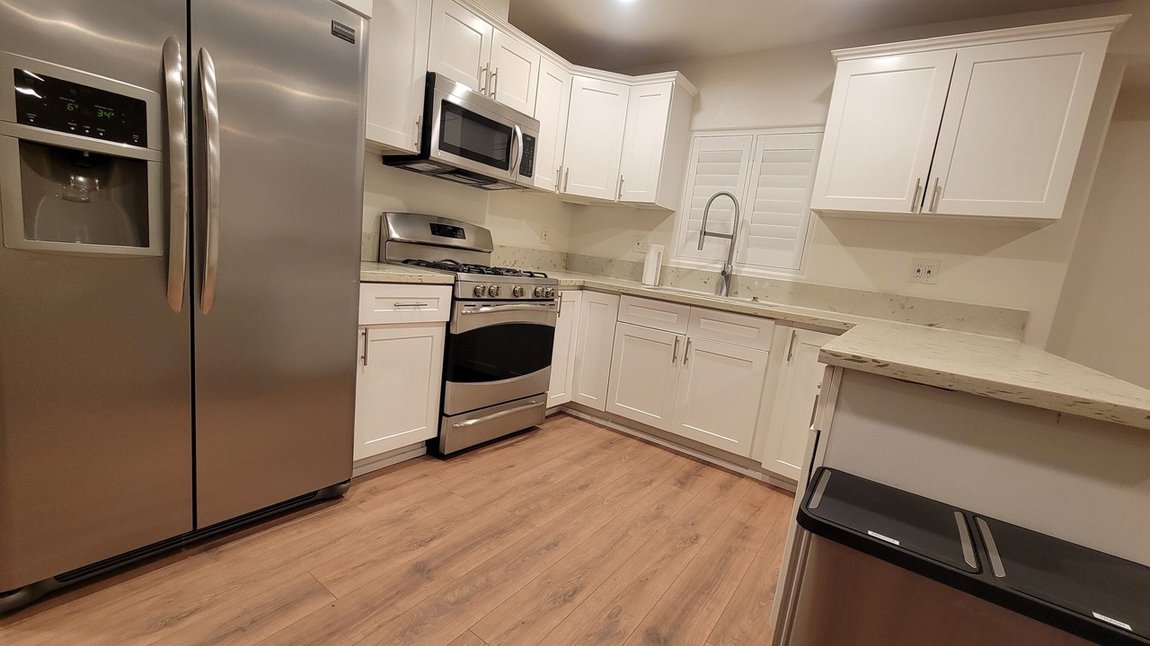 Photo of Kitchen in Harbor