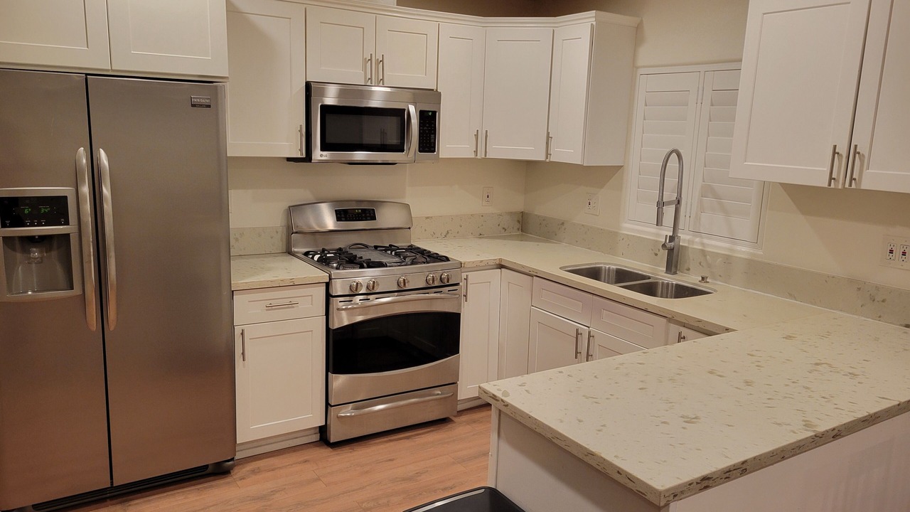 Photo of Kitchen in Harbor