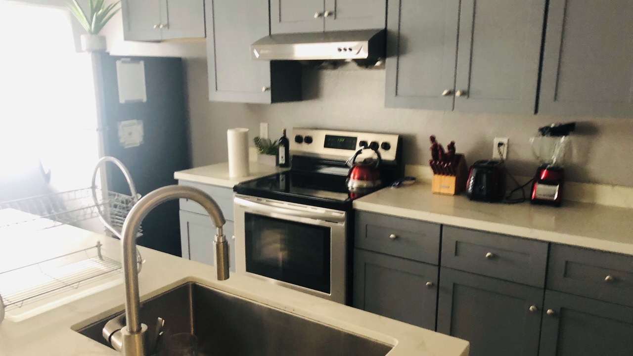 Photo of Kitchen in Belmont