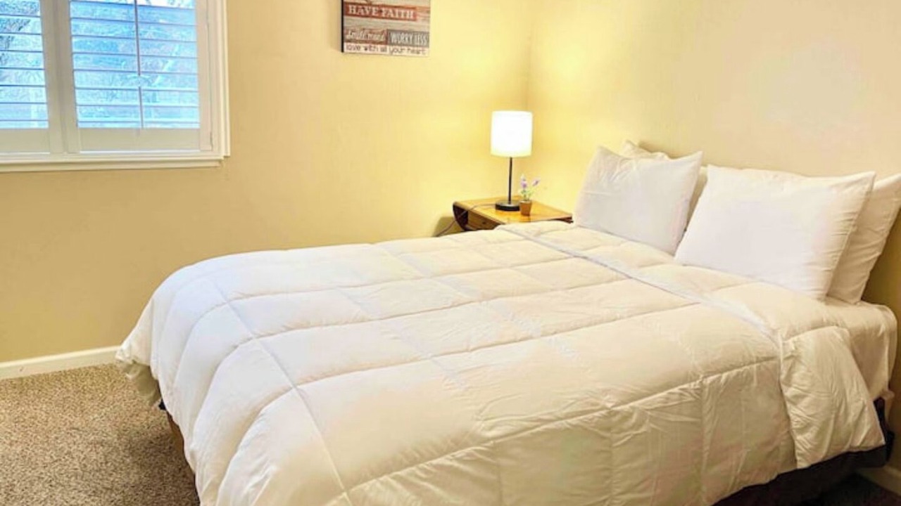 Photo of Bedroom in Reno/Tahoe Airport