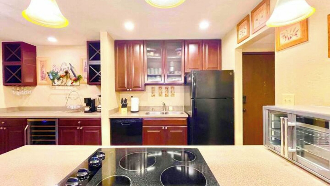 Photo of Kitchen in Reno/Tahoe Airport