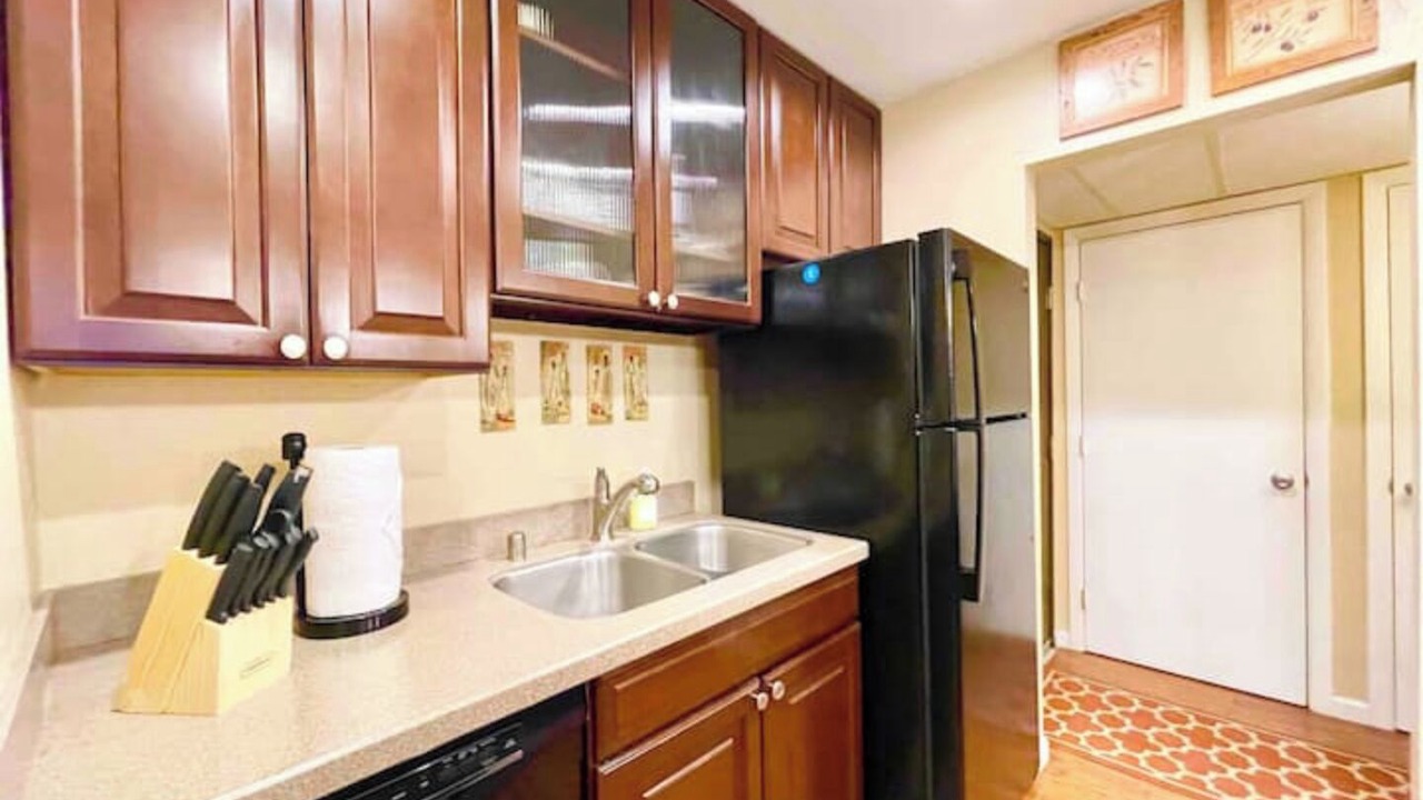 Photo of Kitchen in Reno/Tahoe Airport
