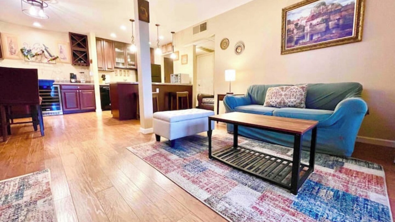 Photo of Livingroom in Reno/Tahoe Airport