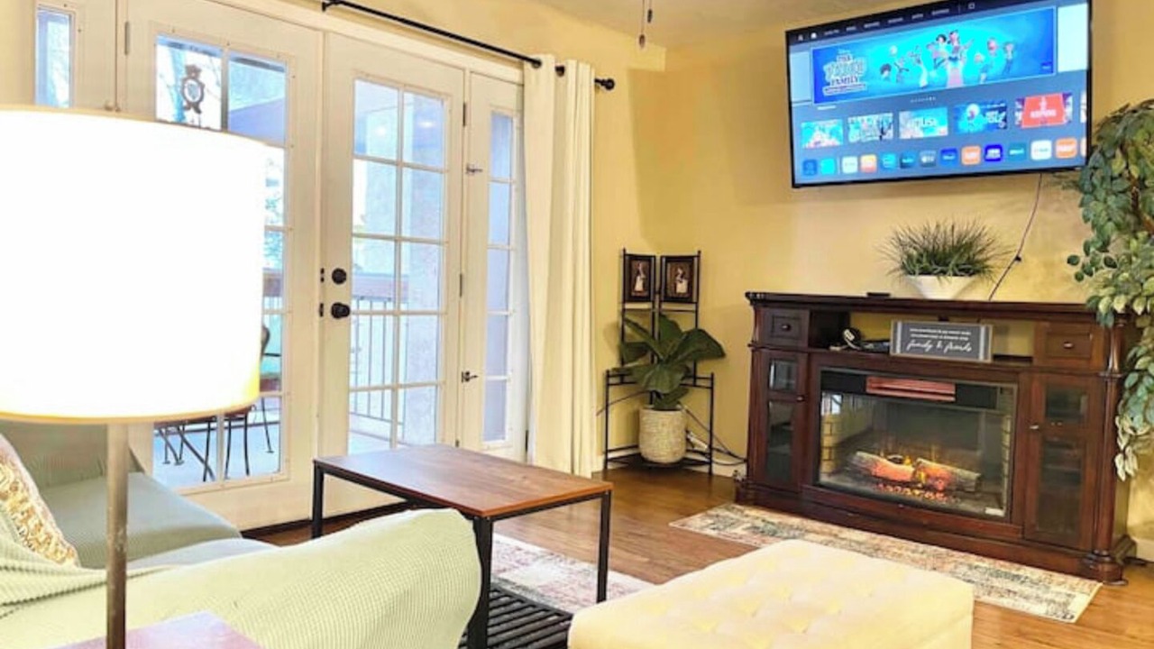 Photo of Livingroom in Reno/Tahoe Airport