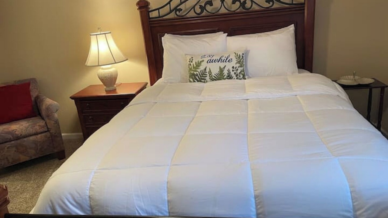 Photo of Bedroom in Reno/Tahoe Airport