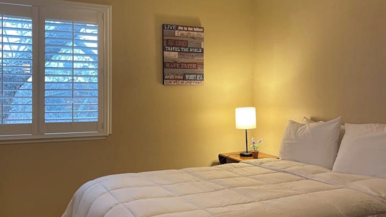 Photo of Bedroom in Reno/Tahoe Airport
