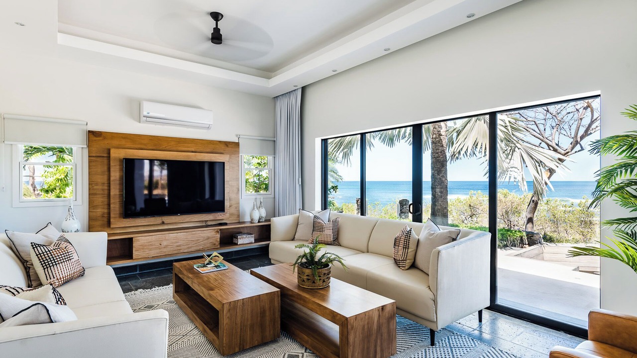 Photo of Bedroom in Playa Langosta