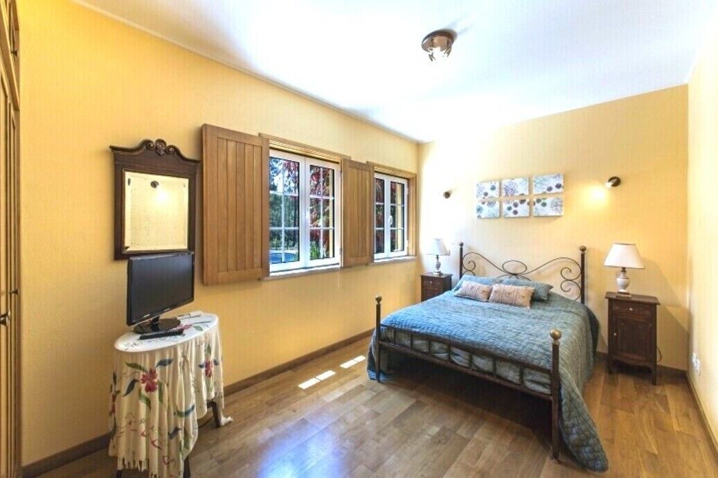 Photo of Bedroom in Santa Maria do Castelo
