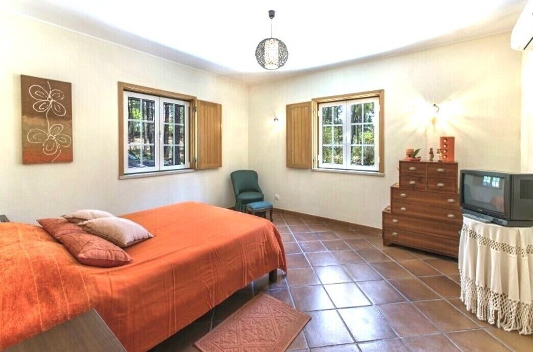 Photo of Bedroom in Santa Maria do Castelo