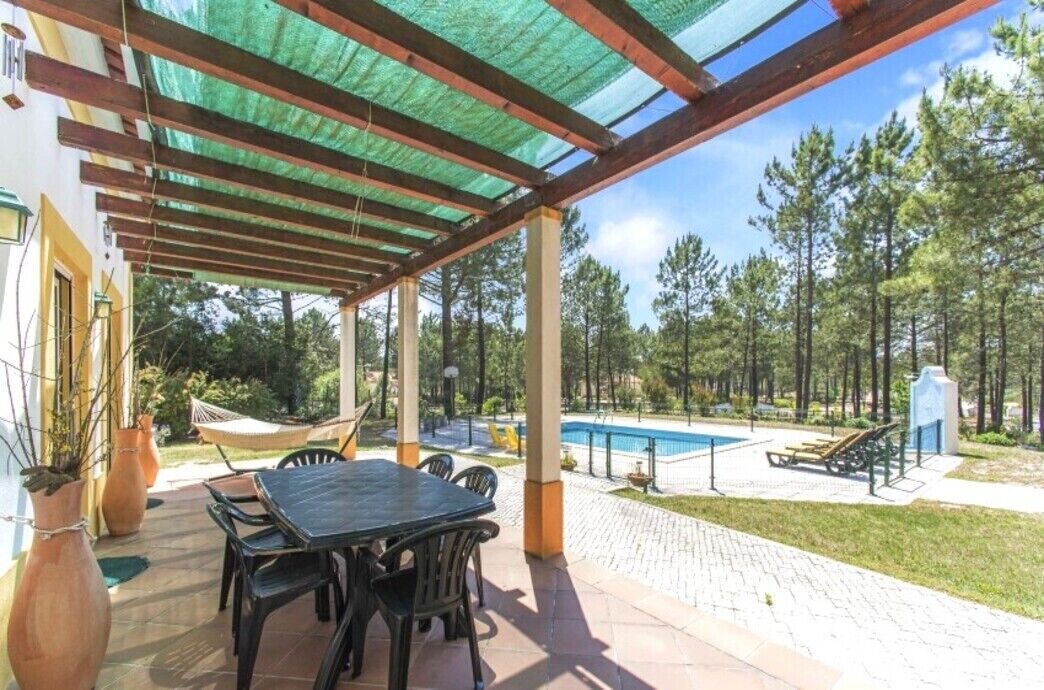 Photo of Outdoor in Santa Maria do Castelo