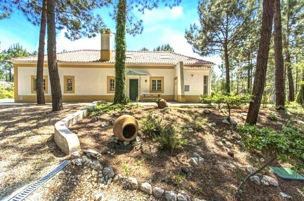 Photo of Outdoor in Santa Maria do Castelo