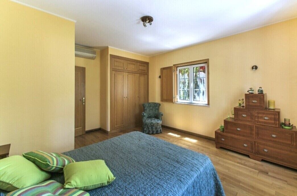 Photo of Bedroom in Santa Maria do Castelo