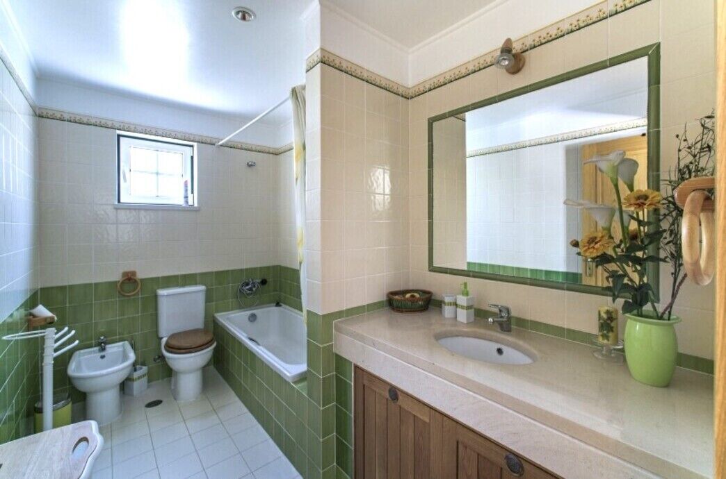 Photo of Bathroom in Santa Maria do Castelo