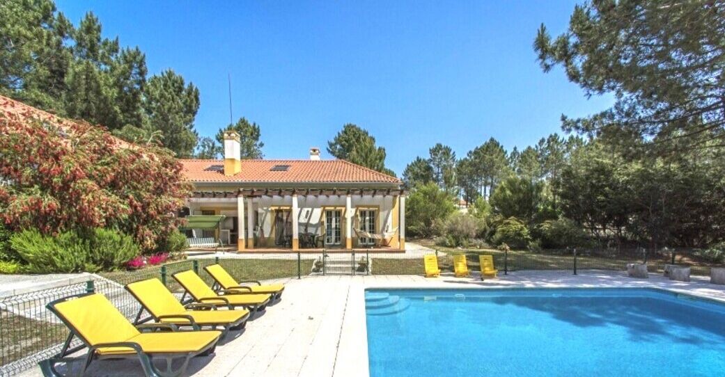 Photo of Outdoor in Santa Maria do Castelo