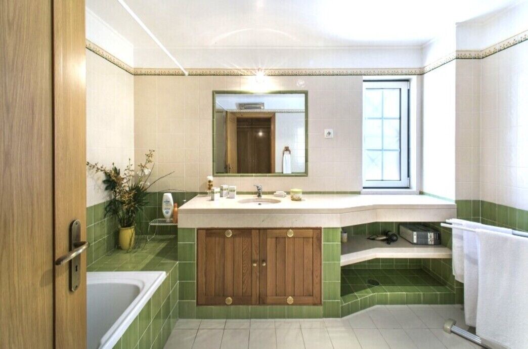 Photo of Bathroom in Santa Maria do Castelo
