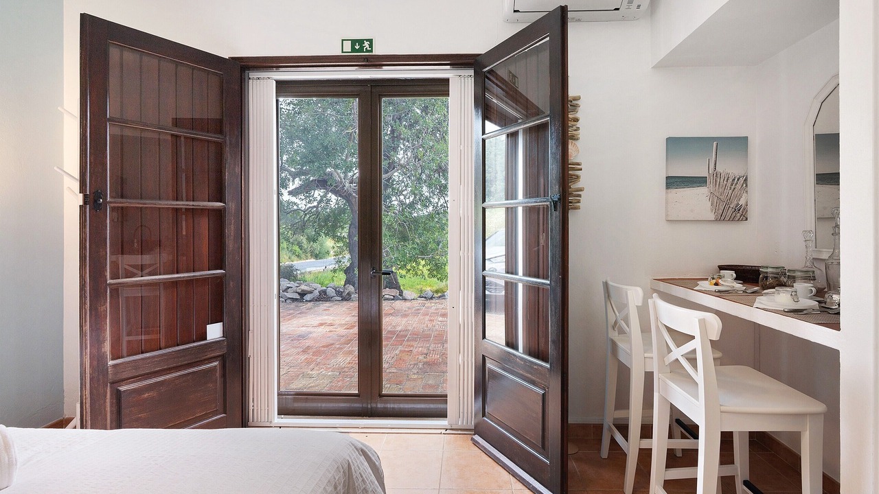 Photo of Bedroom in Malhao