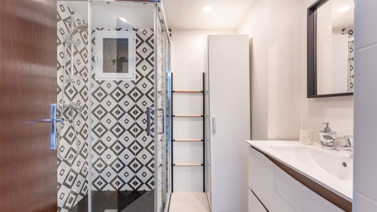 Photo of Bathroom in Aldeia das Acoteias