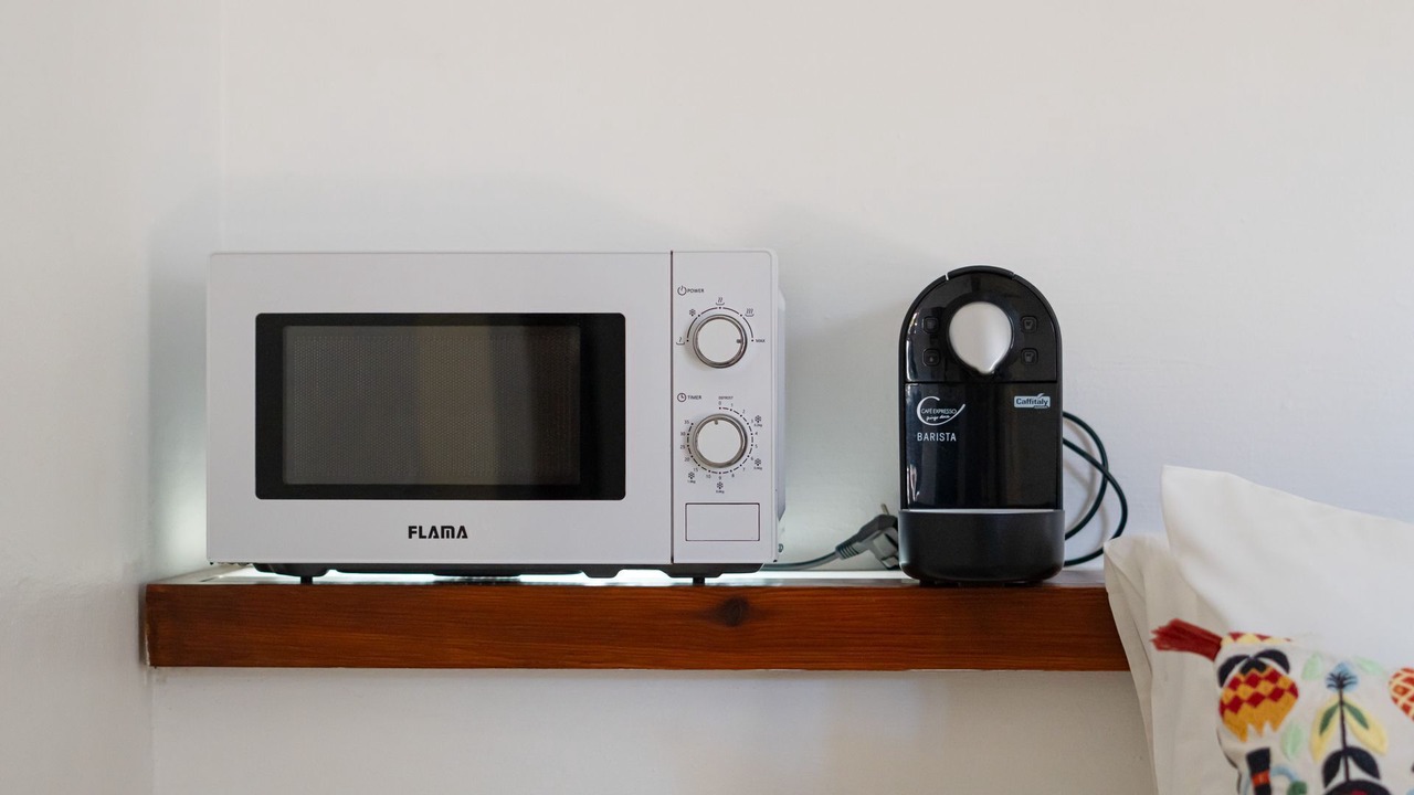 Photo of Kitchen in Aldeia das Acoteias