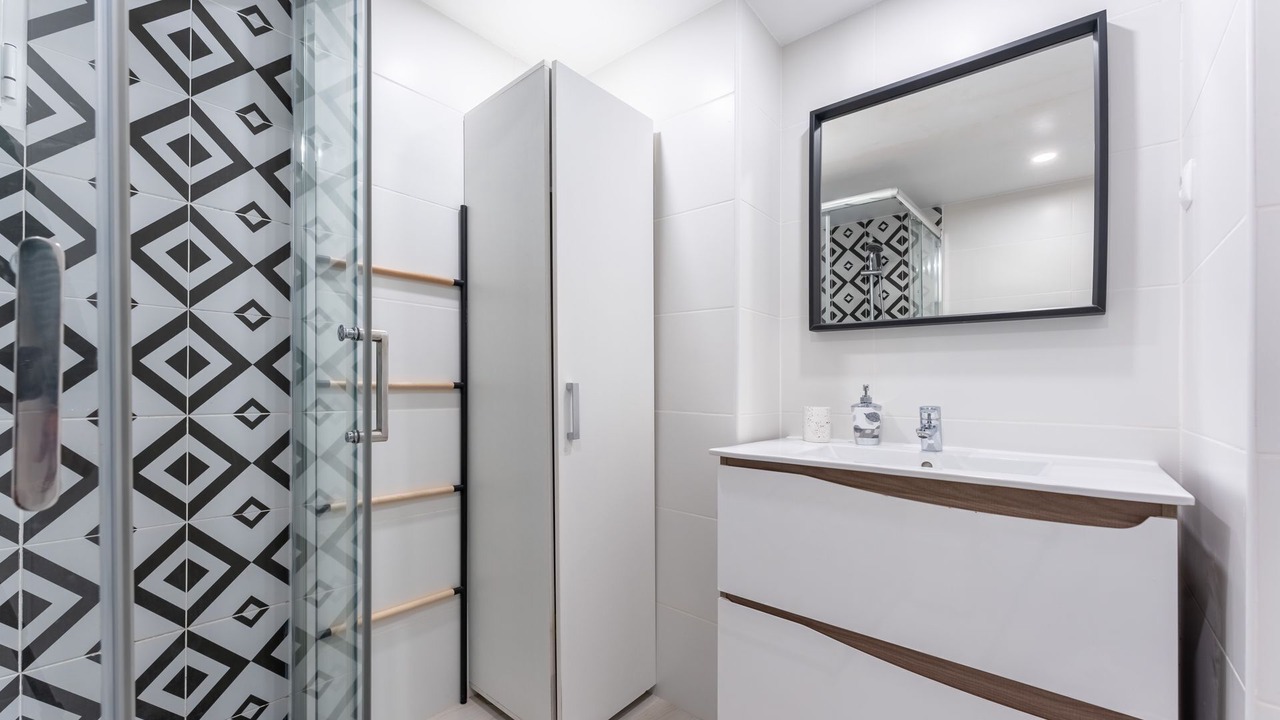 Photo of Bathroom in Aldeia das Acoteias
